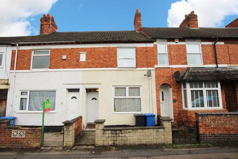 Kettering, Northants, NN16
