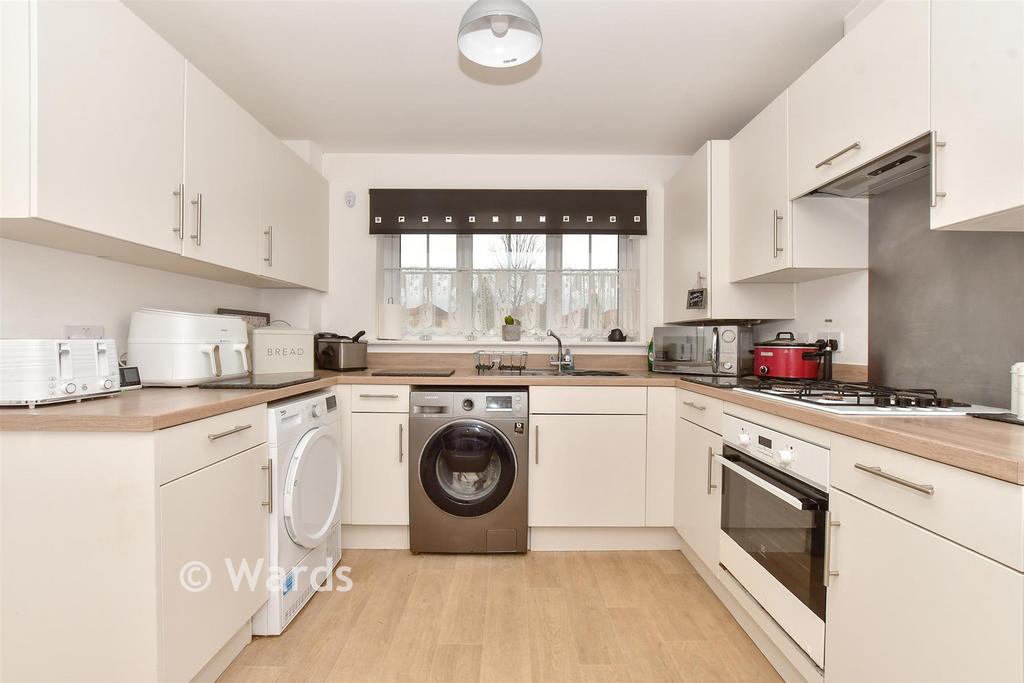 Kitchen /Diner