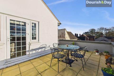 2 bedroom property for sale, Nantwich Road, Crewe CW3