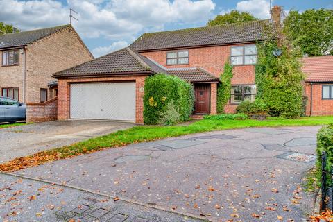 undefined, Farm Close, Carlton Colville