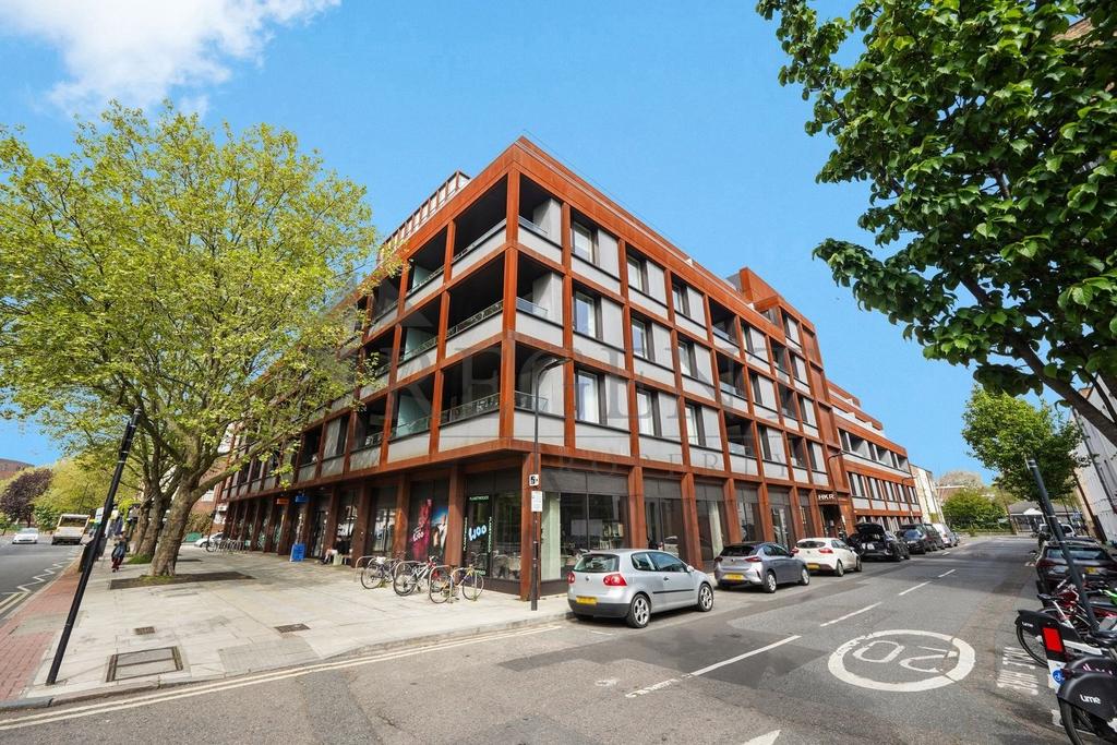 HKR Hoxton