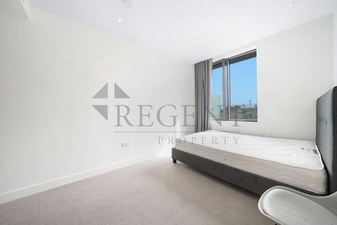 undefined, HKR Hoxton, Scawfell Street, E2