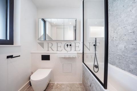 undefined, HKR Hoxton, Scawfell Street, E2