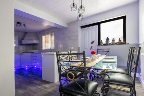 undefined, Vilia Close, Hinckley LE10