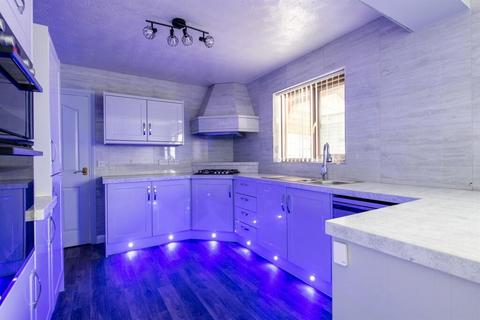 undefined, Vilia Close, Hinckley LE10