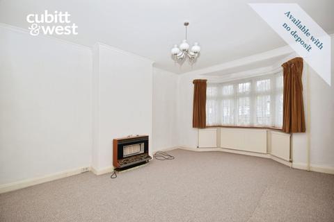 undefined, Benhilton Gardens Sutton SM1