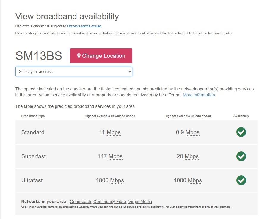 Broadband