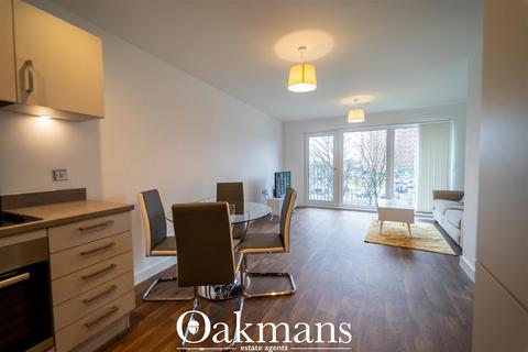 undefined, Lexington Gardens, Birmingham, West Midlands, B15