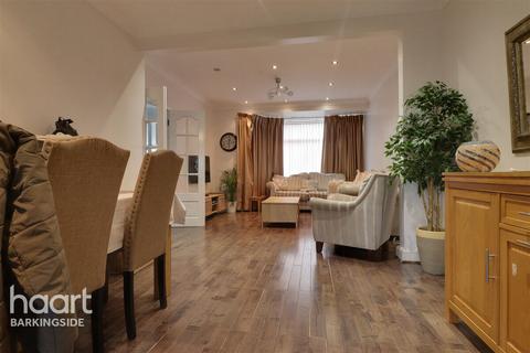 undefined, Craven Gardens, ILFORD