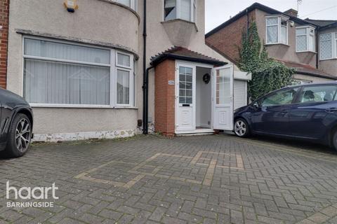 undefined, Craven Gardens, ILFORD