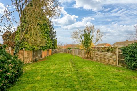 undefined, Dysart Road, Grantham NG31