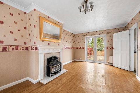 undefined, Dysart Road, Grantham NG31