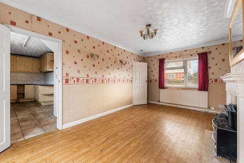undefined, Dysart Road, Grantham NG31