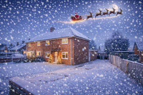 undefined, Dysart Road, Grantham NG31