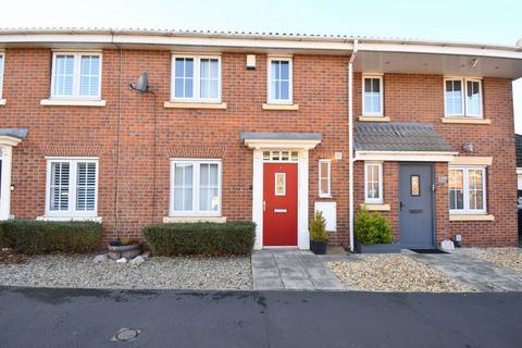 undefined, Palmarsh Road, Widnes, WA8 8WE
