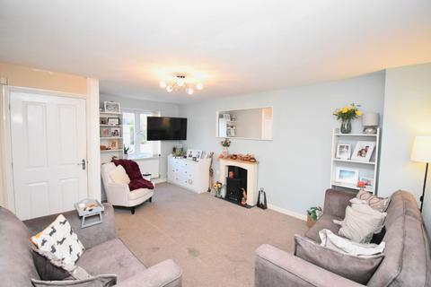 undefined, Palmarsh Road, Widnes, WA8 8WE
