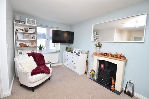 undefined, Palmarsh Road, Widnes, WA8 8WE