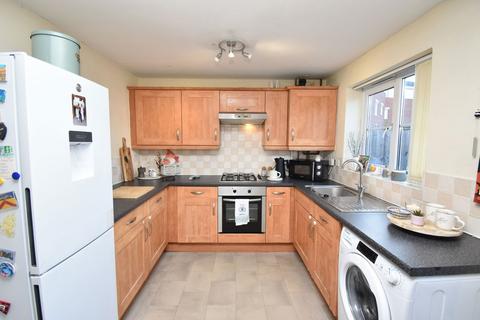 undefined, Palmarsh Road, Widnes, WA8 8WE