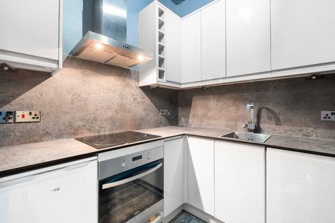 1 bedroom flat to rent, Smithfield Street, Gorgie, Edinburgh, EH11