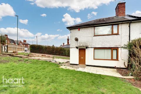 undefined, Edwinstowe Drive, Sherwood