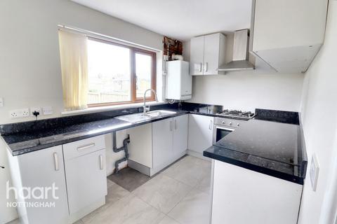 undefined, Edwinstowe Drive, Sherwood