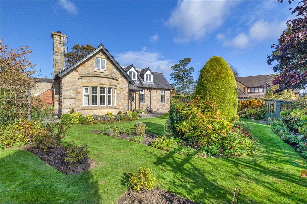Rose Cottage