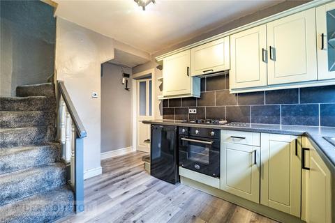 undefined, Orchard Terrace, Huddersfield, West Yorkshire, HD4