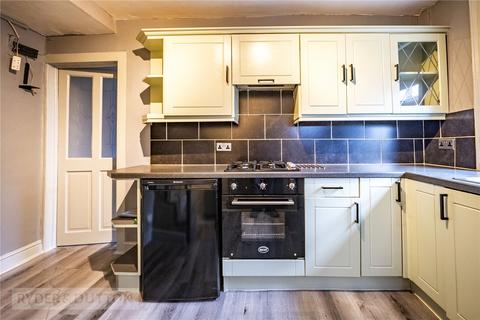 undefined, Orchard Terrace, Huddersfield, West Yorkshire, HD4