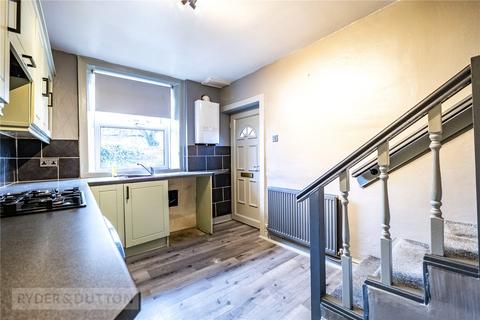 undefined, Orchard Terrace, Huddersfield, West Yorkshire, HD4