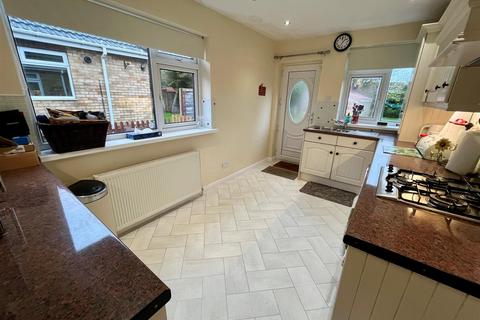 undefined, West Hall Garth, South Cave, Brough