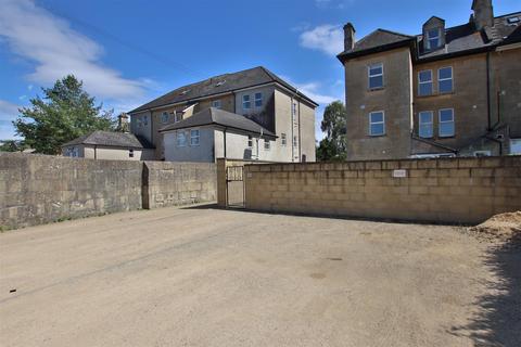 undefined, North Road, Combe Down BA2