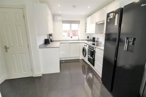 3 bedroom semi-detached house for sale, White Eagle Road, Wiltshire SN25
