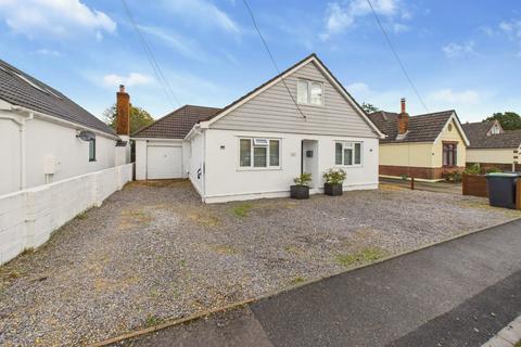 5 bedroom detached house for sale, Blythe Road, Corfe Mullen, Wimborne, Dorset, BH21