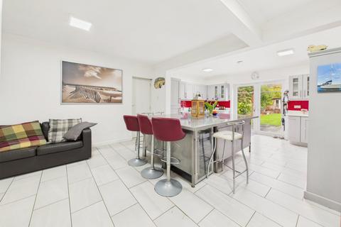 5 bedroom detached house for sale, Blythe Road, Corfe Mullen, Wimborne, Dorset, BH21