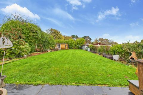 5 bedroom detached house for sale, Blythe Road, Corfe Mullen, Wimborne, Dorset, BH21