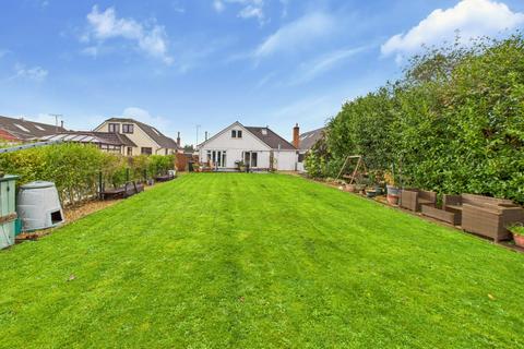 5 bedroom detached house for sale, Blythe Road, Corfe Mullen, Wimborne, Dorset, BH21