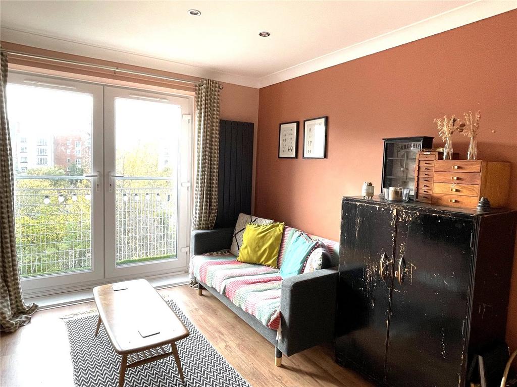 Lounge Area