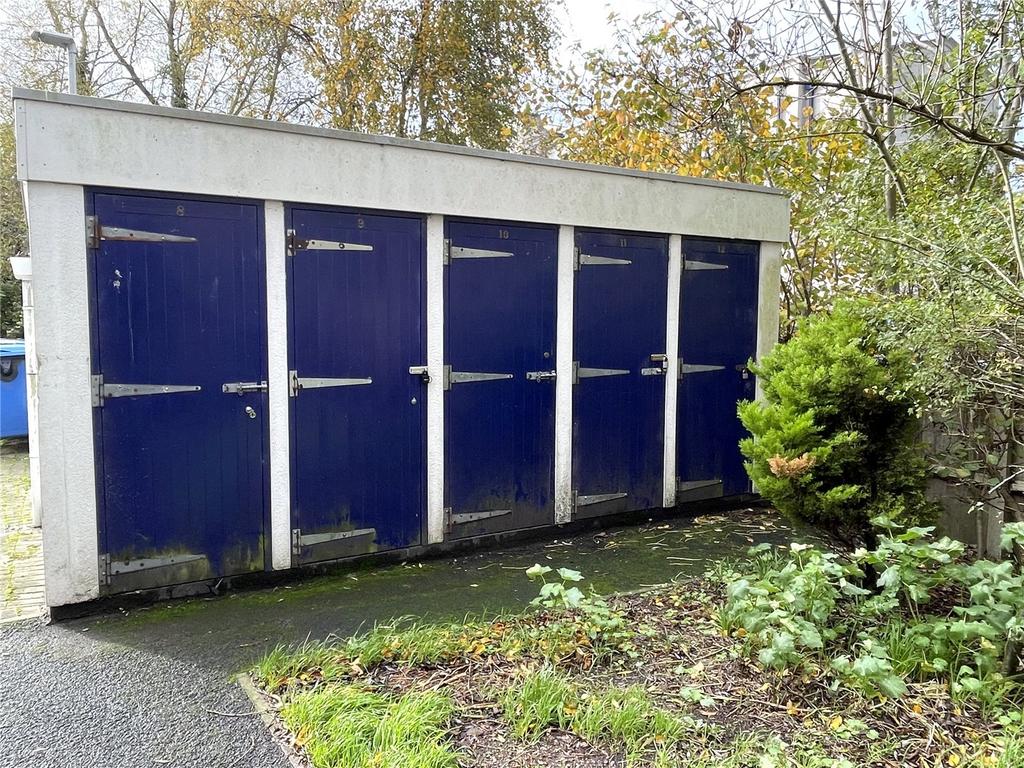 Store Cupboard