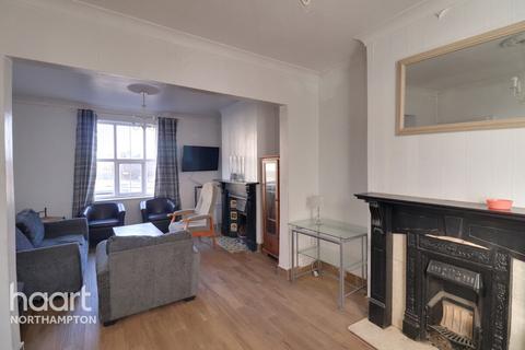 undefined, Broad Green, Wellingborough