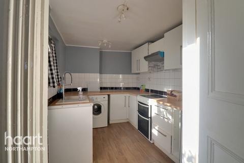 undefined, Broad Green, Wellingborough
