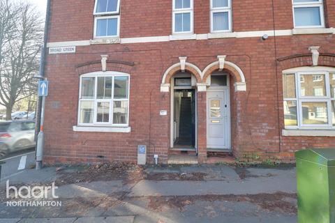 undefined, Broad Green, Wellingborough