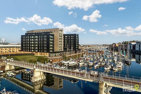 undefined, Whitewater House, Bayscape CF11