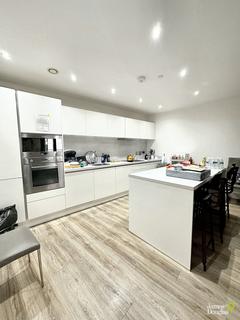 undefined, Whitewater House, Bayscape CF11
