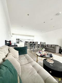 undefined, Whitewater House, Bayscape CF11