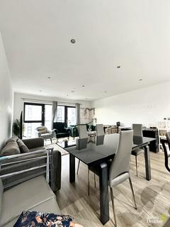 undefined, Whitewater House, Bayscape CF11