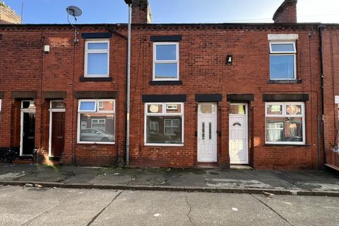 undefined, Maybury Street, Gorton