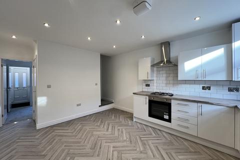 undefined, Maybury Street, Gorton