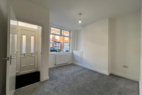 undefined, Maybury Street, Gorton