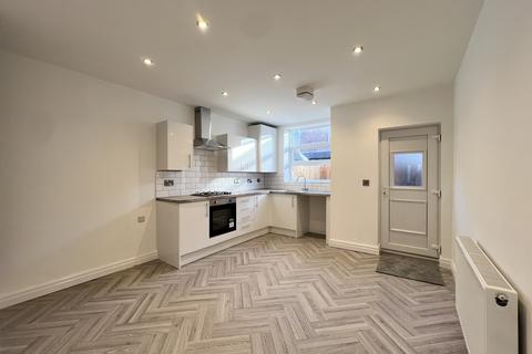 undefined, Maybury Street, Gorton
