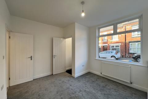 undefined, Maybury Street, Gorton